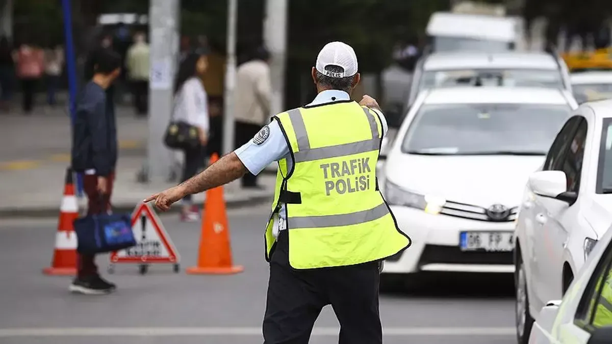 Trafik Cezaları Güncel Ücretleri 2025