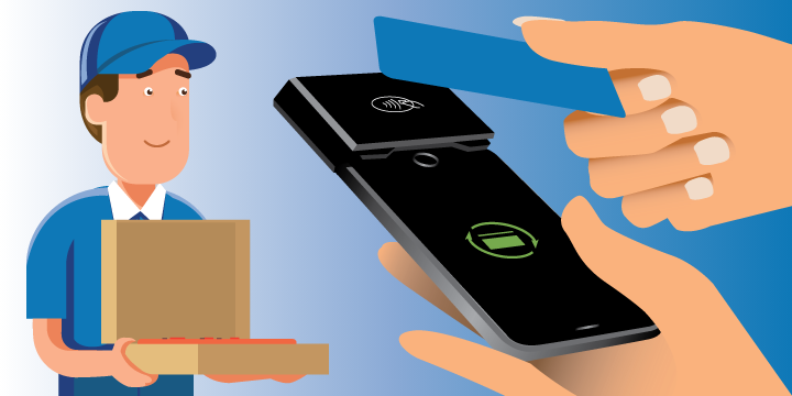 Kapıda Ödeme ile Güvenli Alışverişin Adresi Theparca.com!
