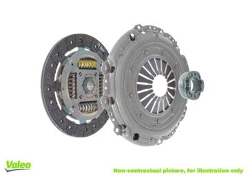 Bmw 1 Serisi E81 F20 2 Serisi F22 F23 3 Serisi E90 F30 4 Serisi F32 F33 F36 Debriyaj Seti Rulmanlı N47 B48 B47 B38 N20 N13 21207625147