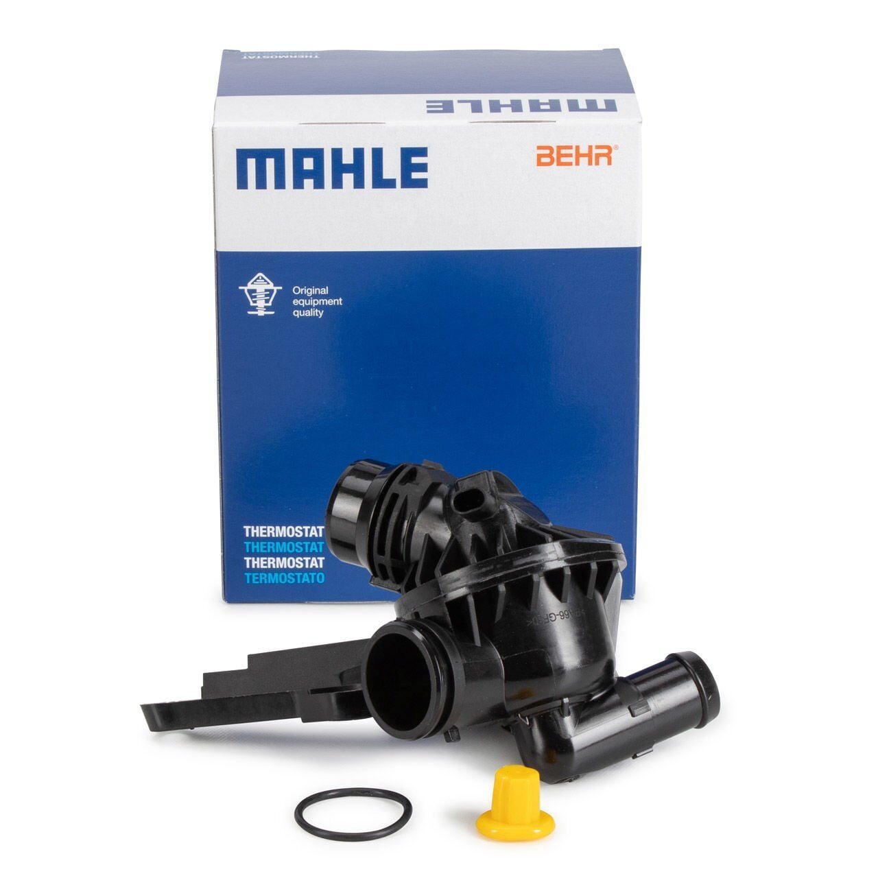 F30 Kasa 320i ed N13 Motor Termostat Komple Mahle 11537600584