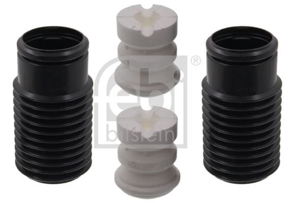 Bmw 1 Serisi E81 E87 3 Serisi E30 E36 E46 Amortisör Takozu Ön Stoperli Set 31336771380