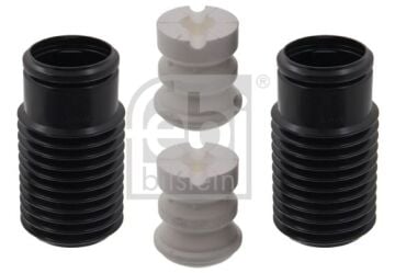 Bmw 1 Serisi E81 E87 3 Serisi E30 E36 E46 Amortisör Takozu Ön Stoperli Set 31336771380