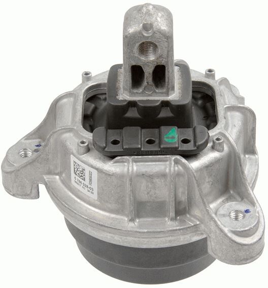 Bmw 5 Serisi F10 Motor Kulağı Sağ 22116786528