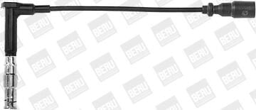 Mercedes C Serisi W202 S202 Buji Kablosu Seti M111 A1111500615