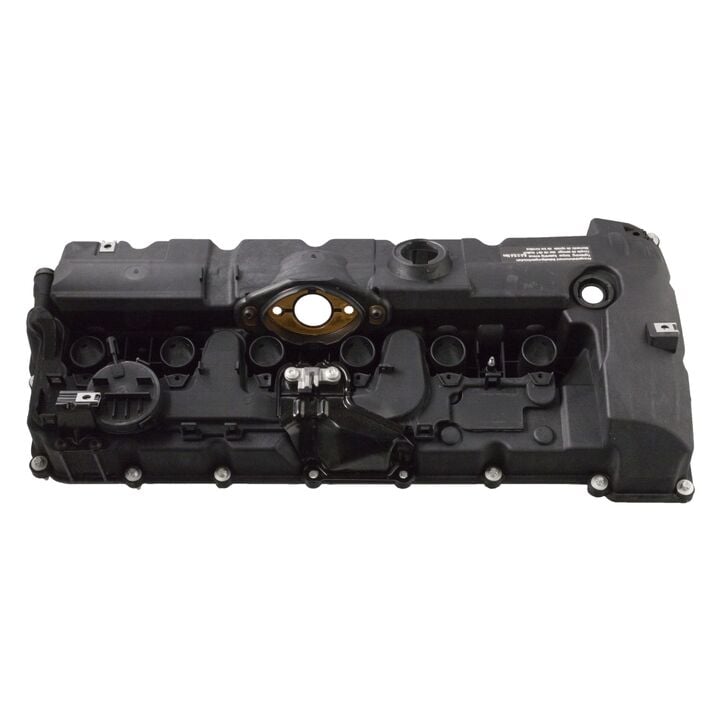 Bmw 1 Serisi E81 3 Serisi E90 5 Serisi E60 F10 Külbütör Kapağı 11127552281