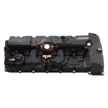 Bmw 1 Serisi E81 3 Serisi E90 5 Serisi E60 F10 Külbütör Kapağı 11127552281