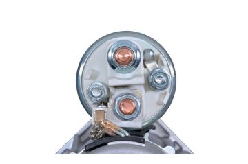 Bmw 1 Serisi E87 3 Serisi E46 5 Serisi E60 X3 E83 Marş Motoru N47 M47 M57 12417787354