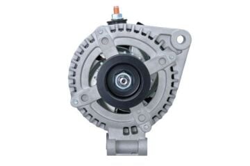Range Rover L322 Alternatör Şarj Dinamosu 3.6D 06-12 YLE500440