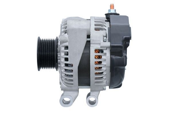 Range Rover L322 Alternatör Şarj Dinamosu 3.6D 06-12 YLE500440