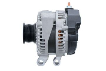 Range Rover L322 Alternatör Şarj Dinamosu 3.6D 06-12 YLE500440