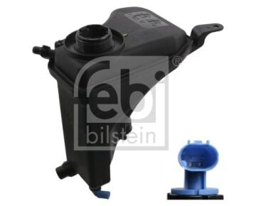 Bmw 1 Serisi E81 E87 E90 E92 E93 Radyatör Yedek Su Deposu N43 N45 N46 N52 N53 N54 17137607482
