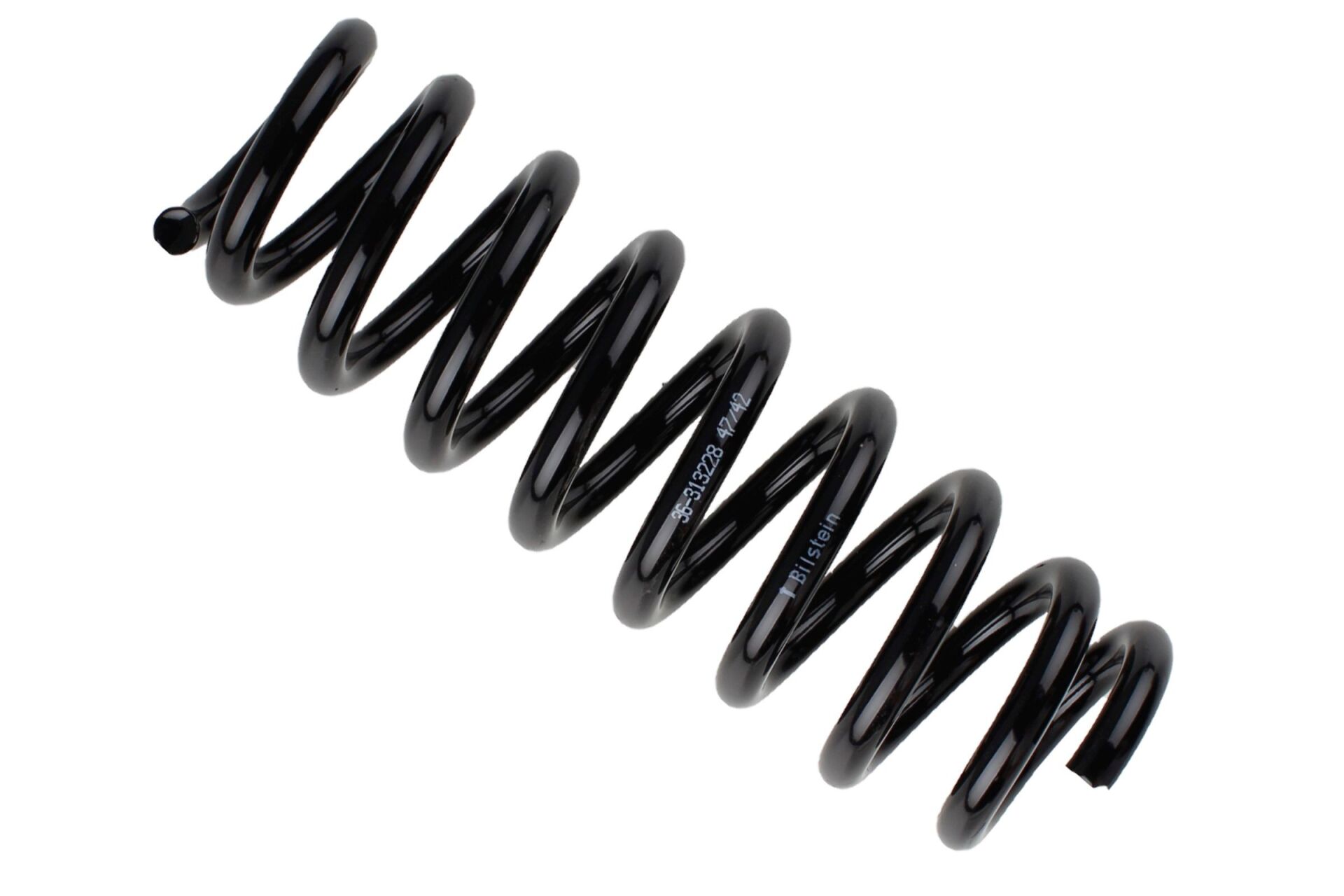 Bmw 3 Serisi E90 Helezon Yayı Arka 33536767345
