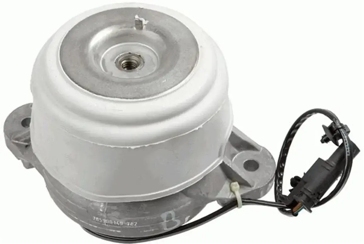 MERCEDES  MOTOR TAKOZU ALT SAĞ C218 X218 W212 S212 A2122403117