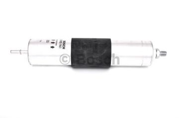 Bmw 3 Serisi E46 M3 Mazot Filtresi 13327831089