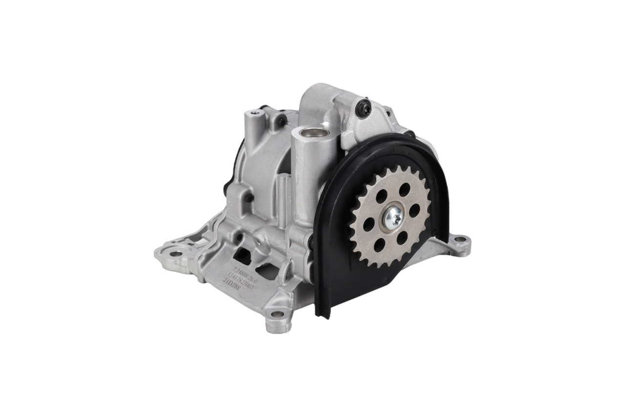 Bmw 1 Serisi F20 116d 114d Yağ Pompası N47 Orijinal 11417823007