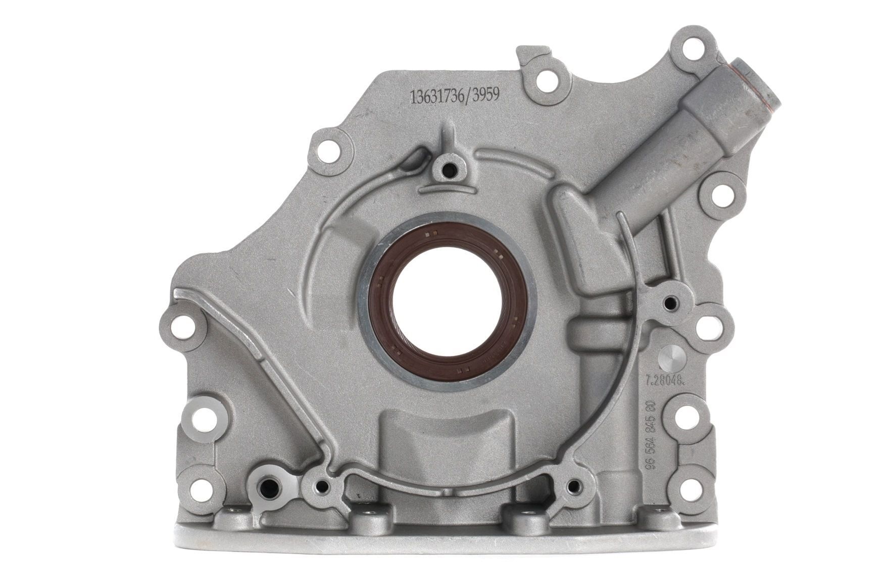 Bmw 3 Serisi E46 Yağ Pompası Orijinal M47 99-03 11412246824