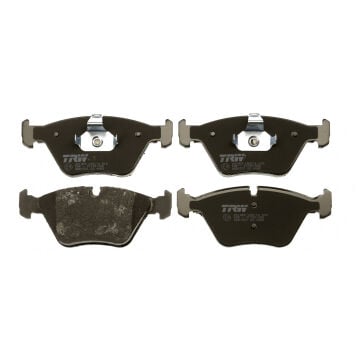 Bmw 3 Serisi E46 Ön Balata TRW 34116779652