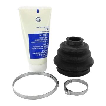 Bmw X5 E53 Aks Körüğü Arka Dış 33211229213