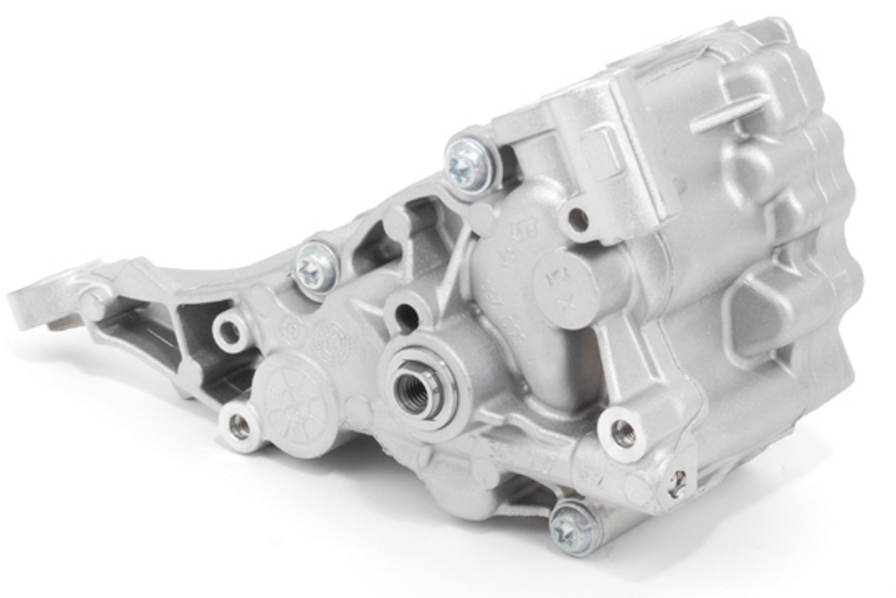 Bmw 1 Serisi E82 E88 3 Serisi E90 E92 E93 5 Serisi E60 X6 E71 Orijinal Yağ Pompası N54 11417560250