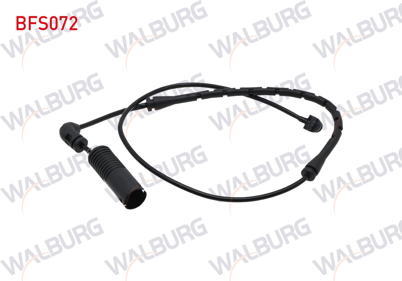 Bmw 3 Serisi E46 Balata Fişi Ön 34356751311