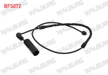 Bmw 3 Serisi E46 Balata Fişi Ön 34356751311