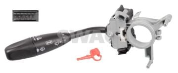 Mercedes C Serisi W203 Silecek / Sinyal Kolu 2000-2007 A2035450310