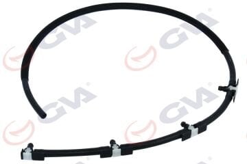 Bmw 1 Serisi F20 2 Serisi F22 F23 3 Serisi F30 5 Serisi F10 Enjektör Geri Dönüş Hortumu 13538583458