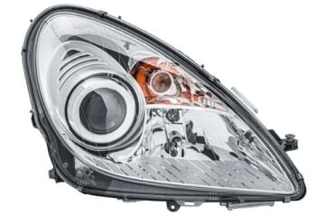 Mercedes Benz SLK R171 Far Sağ Bi-Xenon A1718203861