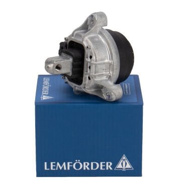 Bmw 5 Serisi F10 Motor Takozu Kulağı Sol 22117935143
