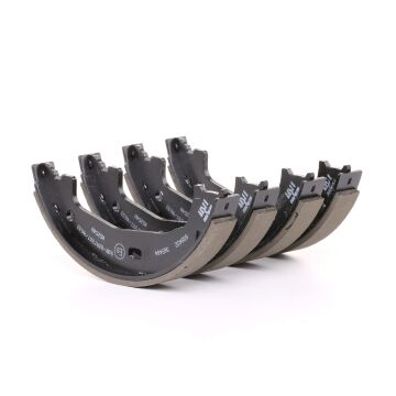 Bmw 1 Serisi F20 2 Serisi F22 3 Serisi E46 E90 F30 El Fren Balatası 34416761291