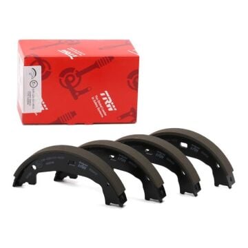 Bmw 1 Serisi F20 2 Serisi F22 3 Serisi E46 E90 F30 El Fren Balatası 34416761291