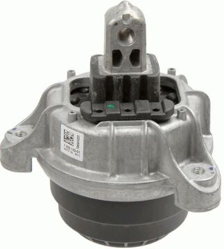 Bmw 5 Serisi F10 Motor Kulağı Sağ 22117935142
