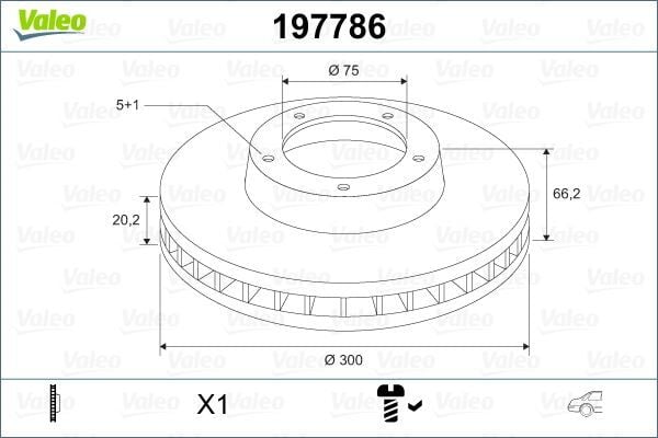 Bmw 3 Serisi F30 Fren Diski Arka Takım 34216864900