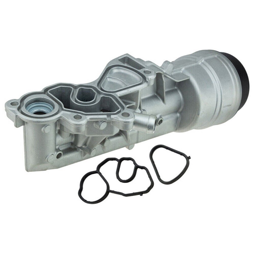Bmw N13 Yağ Filtre Kütüğü Komple Orijinal 11427611968