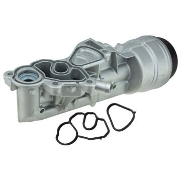 Bmw N13 Yağ Filtre Kütüğü Komple Orijinal 11427611968