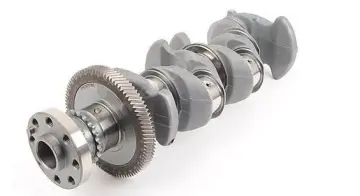 BMW 1 Serisi E87 116d N47 Krank Mili Orijinal 11218515071