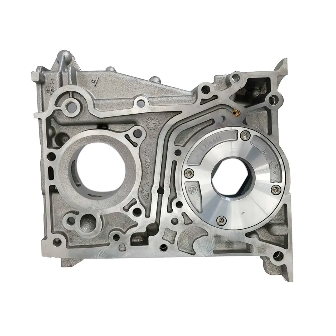 Bmw 3 Serisi E34 E36 E46 Yağ Pompası M43 11141739525