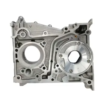 Bmw 3 Serisi E34 E36 E46 Yağ Pompası 11141739525