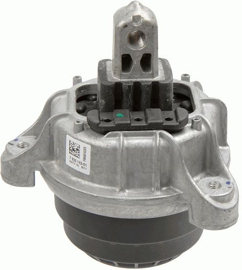 Bmw 5 Serisi F10 Motor Takozu Sağ N47N B47 N63N 22117935142