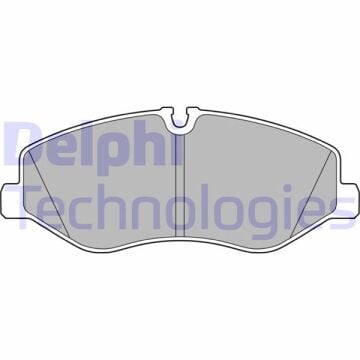 Mercedes Vito W447 Ön Fren Balatası 2014- A4474200220