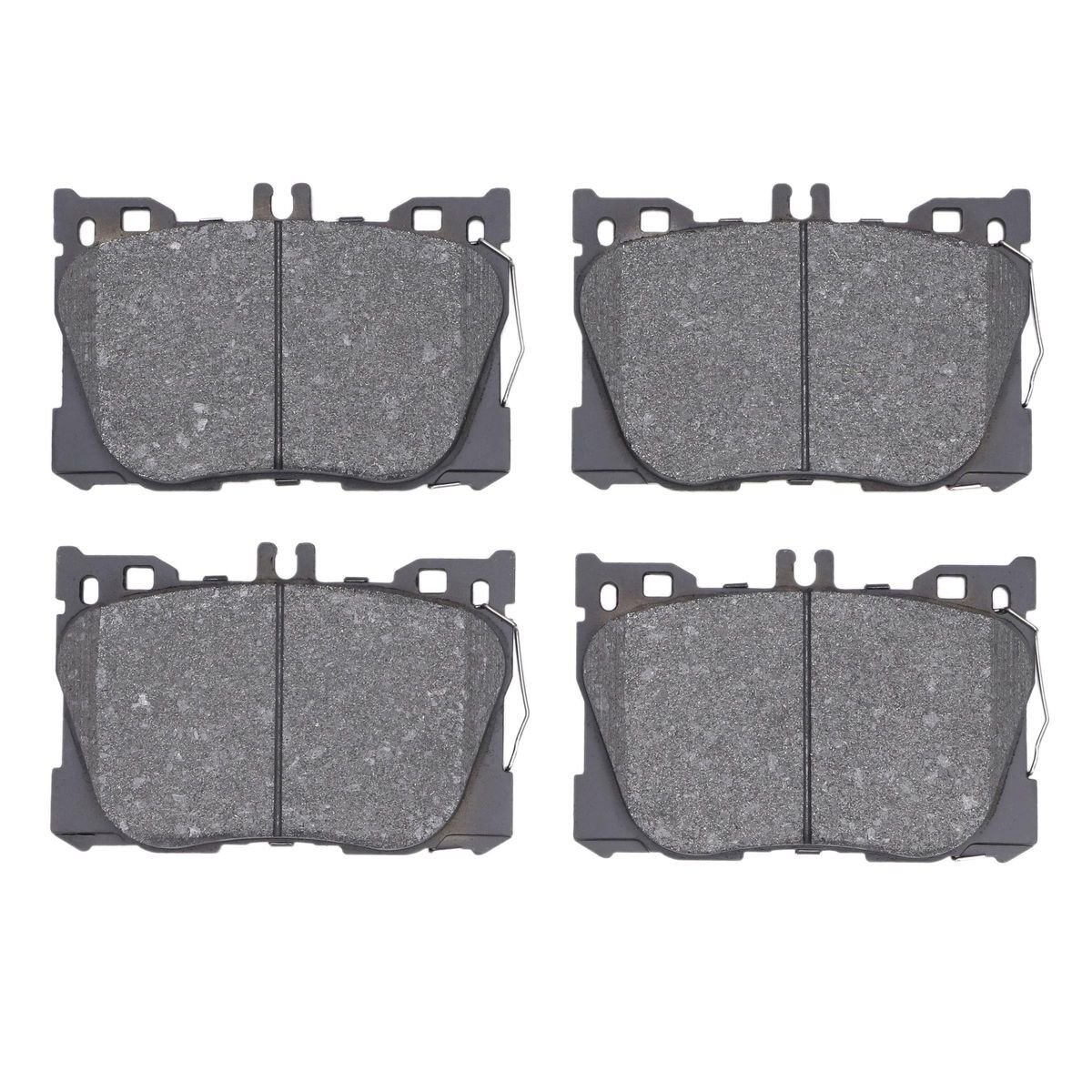 Mercedes C Serisi W205 W205 E Serisi W213 Ön Fren Balatası 16-23 A0004204900