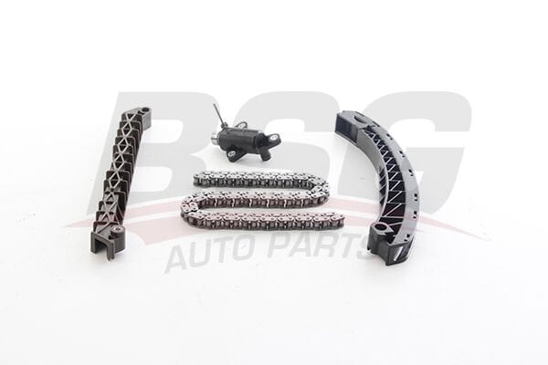 Bmw 3 Serisi E46 Eksantrik Zincir Seti 11311247952
