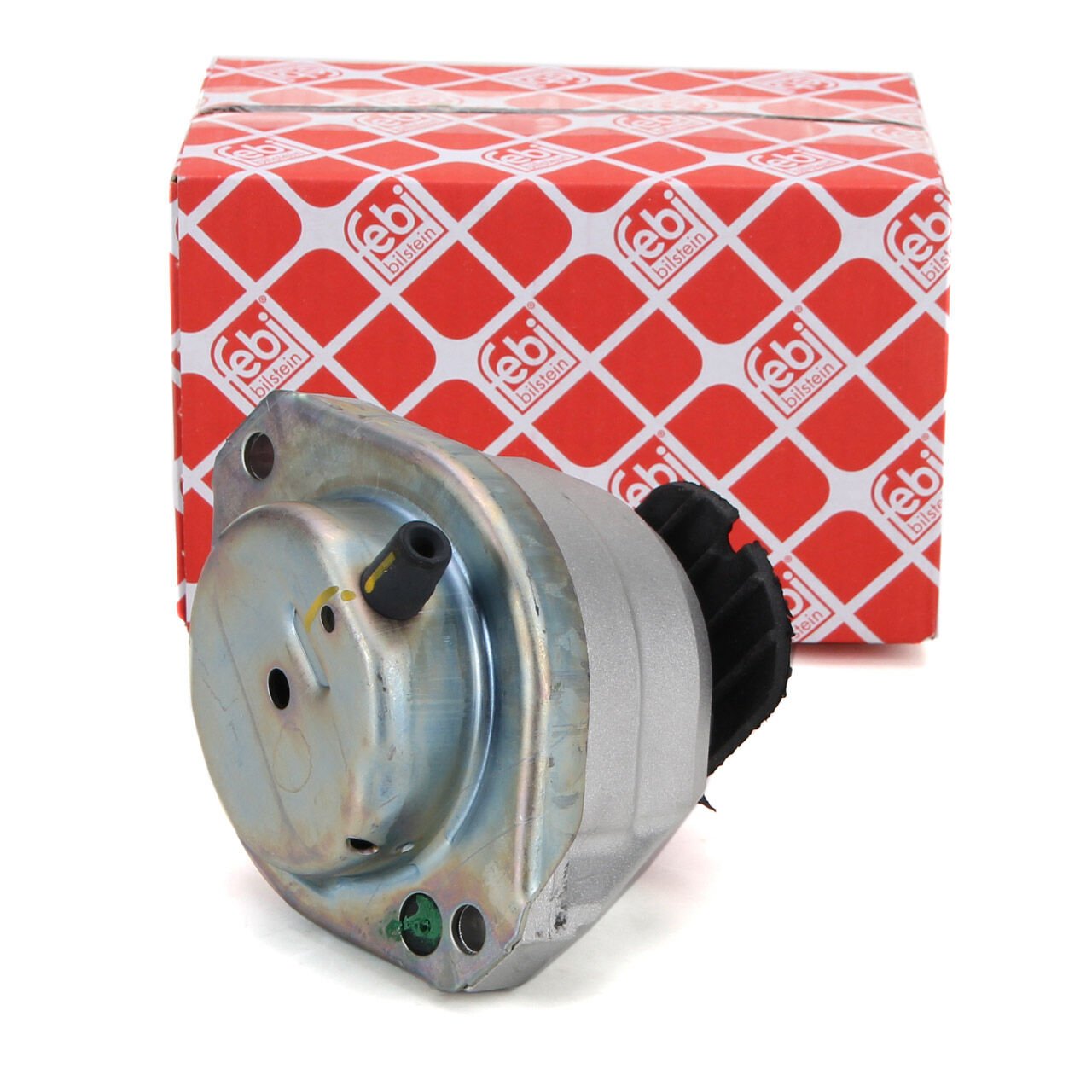 Bmw 5 Serisi E60 Motor Kulağı Takozu Sol M57 22116774619