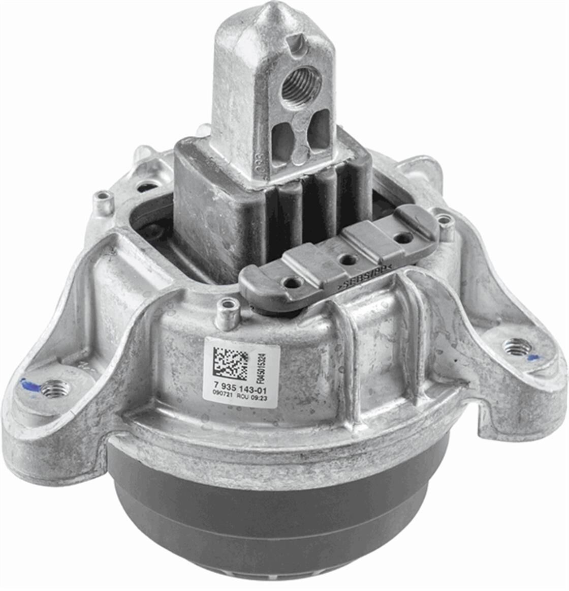 Bmw 5 Serisi 525d xDrive Motor Takozu Alt Sol 22117935143
