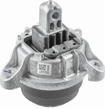 Bmw 5 Serisi 525d xDrive Motor Takozu Alt Sol 22117935143