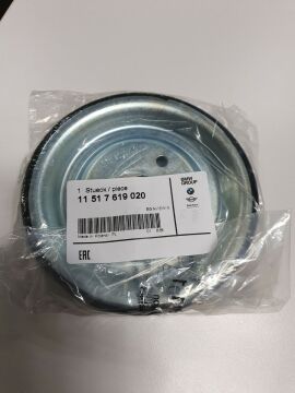Bmw F30 Orijinal Devirdaim Kasnağı N13 11517619020