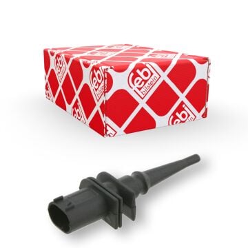 Mini R50 R56 R52 R57 Clubman R55 Countryman R60 Dış Isı Sensörü W10 N12 N16 N47 65816905133