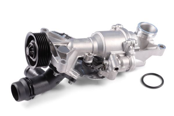 Mercedes C Serisi W204 W205 E Serisi W212 Devirdaim Su Pompası M274 A2742001407