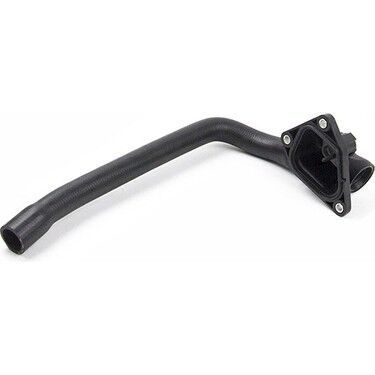 Bmw 3 Serisi F30 Termostat Hortumu Orijinal 11537600586
