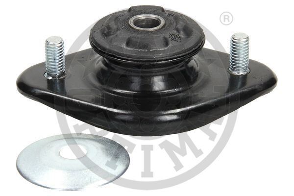 Bmw 3 Serisi E46 Amortisör Takozu Arka 33521092362